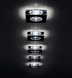 Fabbian Lui Deckenleuchte