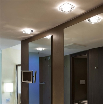 Fabbian Lui Deckenleuchte