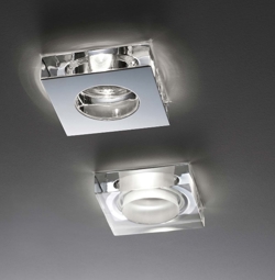 Fabbian Lui Deckenleuchte