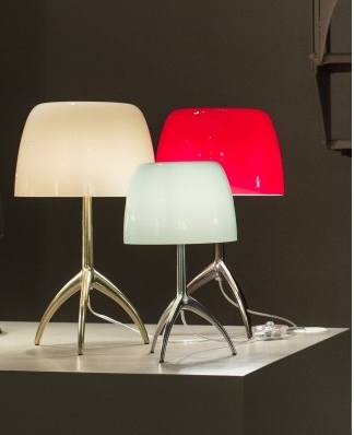 Lumiere Tischlampen