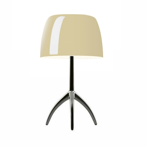 Ersatzteil: Lumiere Grande, warmweiß - NUR Schirm