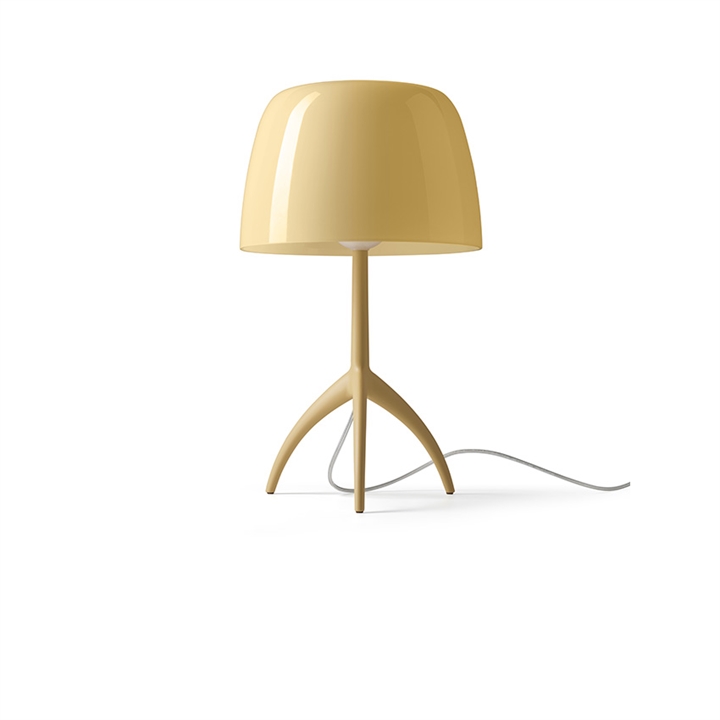 Lumiere Nuances Grande Tischlampe, Sahara