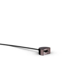  Occhio Ladezubehör für Luna Pura, phantom