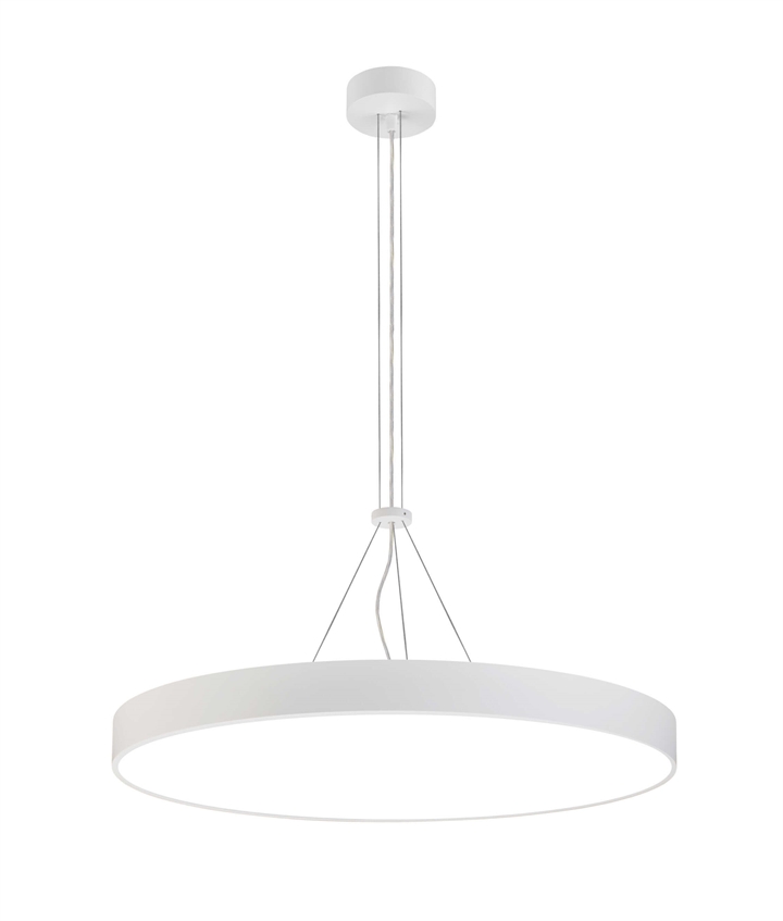 Luna Drahtset für C260, C350 und C450, weiß