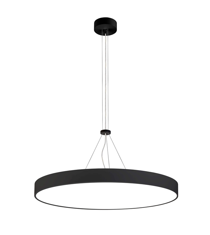 Luna Drahtset für C260, C350 und C450, schwarz