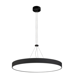 Luna Drahtset für C260, C350 und C450, schwarz