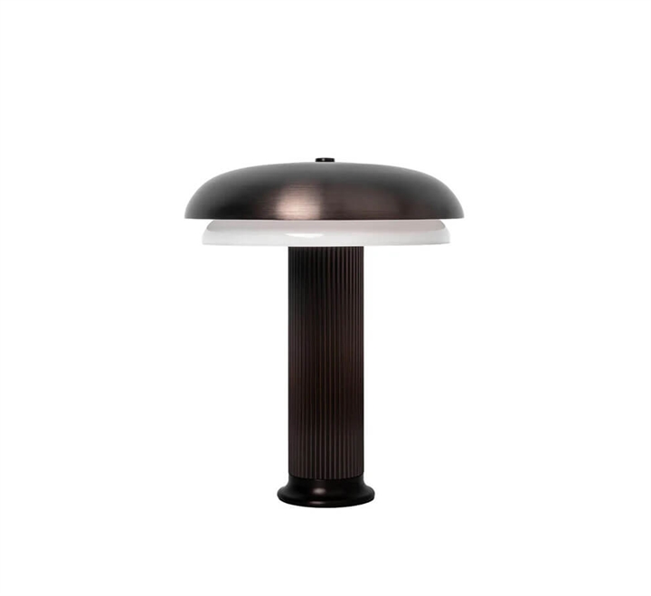 Noote Portable 200 Akku-/Tischleuchte, Bronze