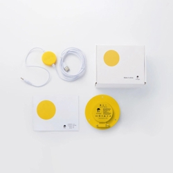 Mr Maria Touch-kit (Ersatzteil)