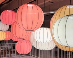 Entdecken Sie das Lampenuniversum von MADE by HAND