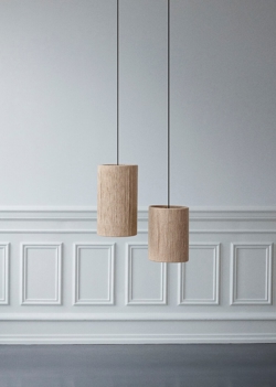 Ro Ø23 High und Low Pendelleuchten