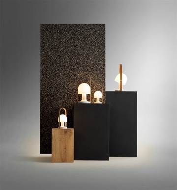 Marset FollowMe Plus Tischlampe