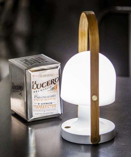 FollowMe Lampe, klein