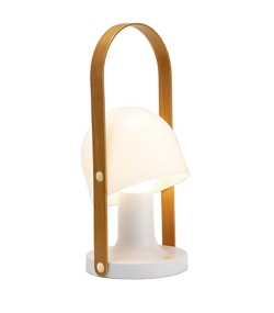 FollowMe Lampe, Plus