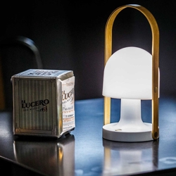 FollowMe Lampe, klein