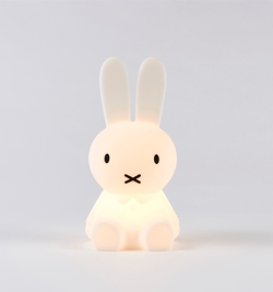 Mr Maria Miffy Bundle of Light Kinder-Batterielampe