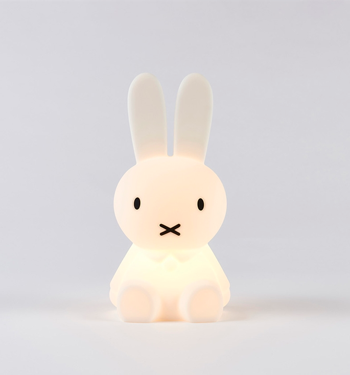 Mr Maria Miffy Bundle of Light Kinder-Batterielampe