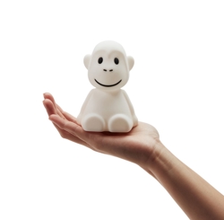 Mr Maria Monkey Bundle of Light Kinder-Batterielampe