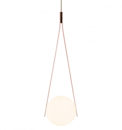 NomNom Light Pendelleuchte, blossom