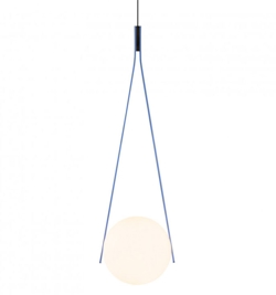 NomNom Light Pendelleuchte, Indigo