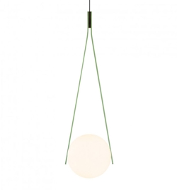 NomNom Light Pendelleuchte, wasabi