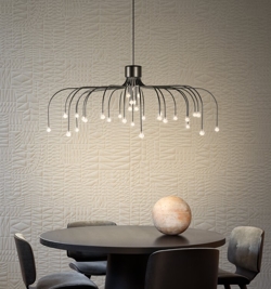 Starfall Light Pendelleuchte