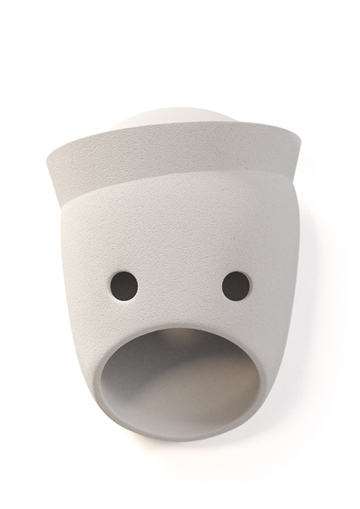 The Party - Glenn Wandleuchte