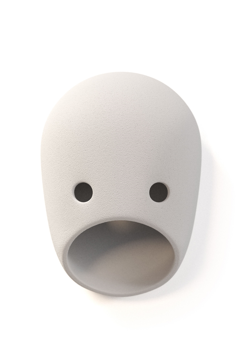 The Party - Ted Wandleuchte