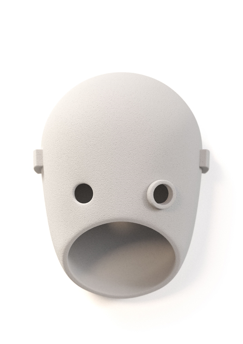 The Party - The Mayor Wandleuchte