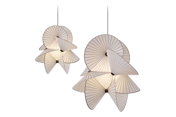 Serpentine Light small und large