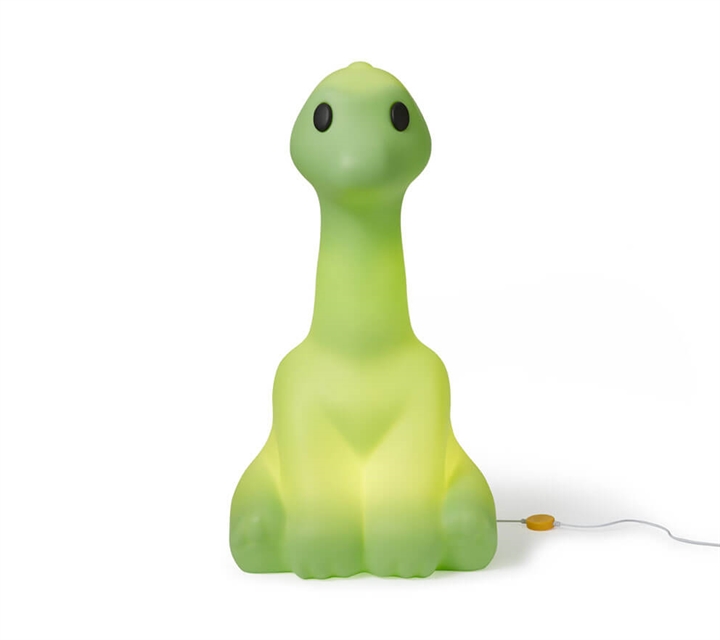 Mr Maria Big Dino Kinderlampe