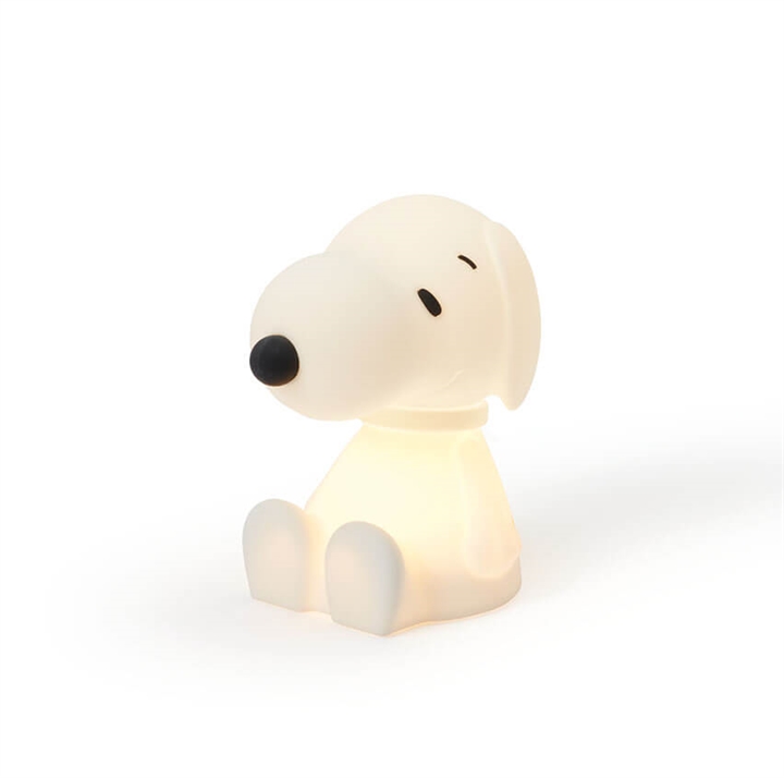 Mr Maria Snoopy Bundle of Light Kinder-Batterielampe
