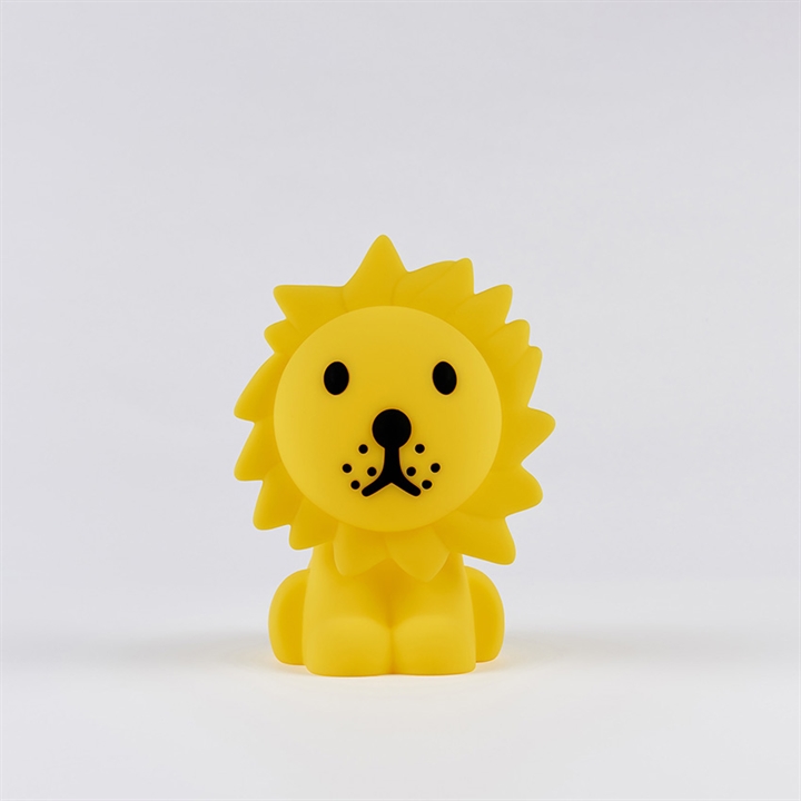 Mr Maria Lion Bundle of Light Kinder Batterielampe