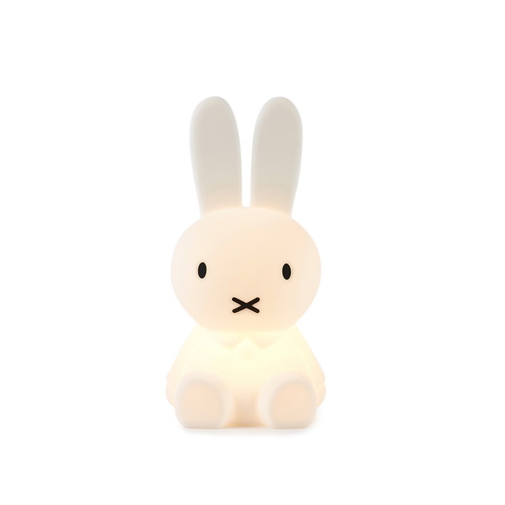 Mr Maria Miffy First Light Kinder-Batterielampe