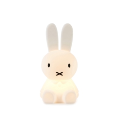 Mr Maria Miffy First Light Kinder-Batterielampe