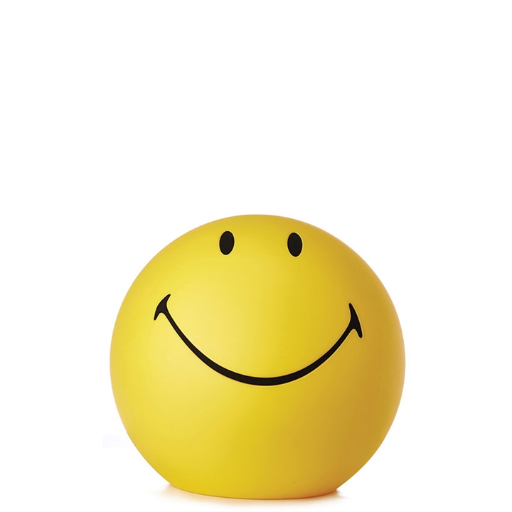 Mr Maria Smiley Kinderlampe