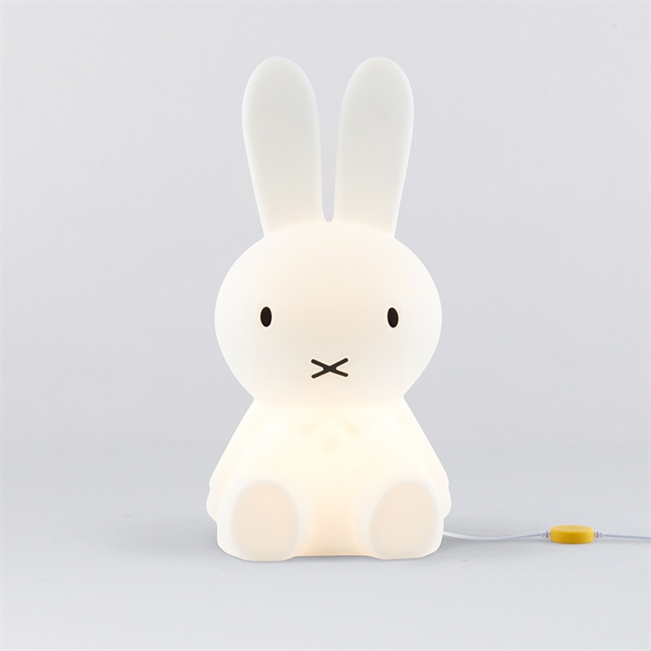 Mr Maria Miffy Star Light Kinderlampe