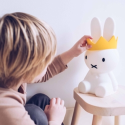 Mr Maria Krone für Miffy Kinderlampe