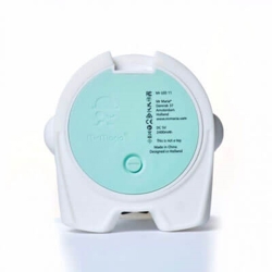 Mr Maria LED-Modul für First Light Kinder-Batterielampe mit blauem Sockel