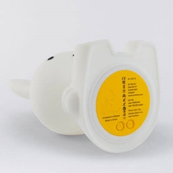 Mr Maria LED-Modul für First Light Kinder-Batterielampe mit gelbem Boden