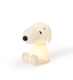 Mr Maria Snoopy First Light Kinder-Batterielampe
