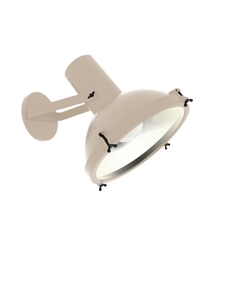 Projecteur 365 Wandleuchte, weiß