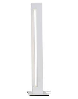 Ara Stehlampe DTW, weiß