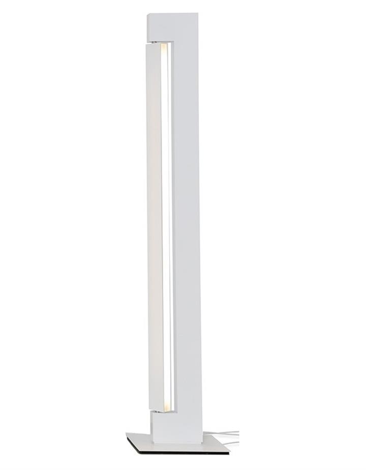 Ara Stehlampe DTW, weiß