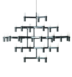 Dimmbarer LED-Leuchtmittel für die Crown-Serie - 6 Stk.