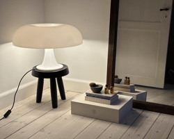 Einrichten mit Nesso von Artemide