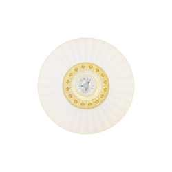 New Wave Optic Wandleuchte, Opal