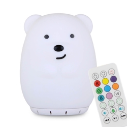 NiteLite Bear mit Bluetooth
