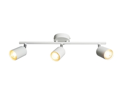 Explore 3 Spotlight, weiß