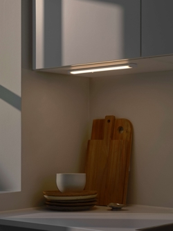 Preston 30 Leuchte, weiß