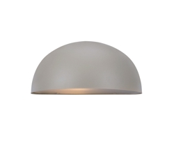 Scorpius Außenwandleuchte, Sand